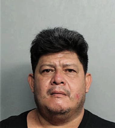 Raul Herreramiret, - Dade County, FL 