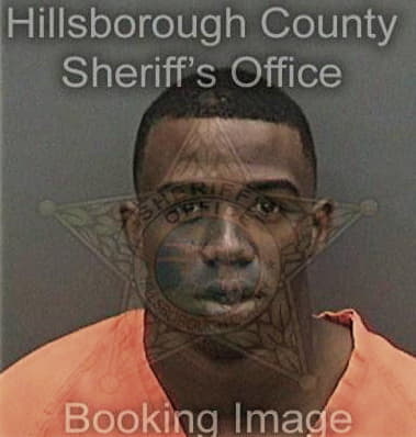 Corey Hightower, - Hillsborough County, FL 