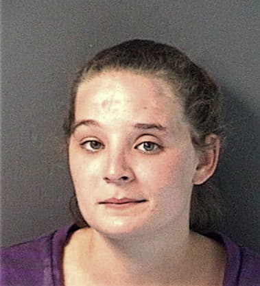 Amanda Hodgdon, - Escambia County, FL 