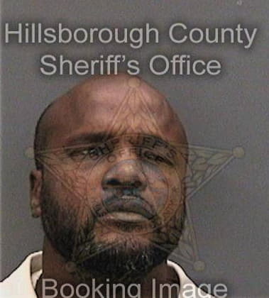 James Huff, - Hillsborough County, FL 