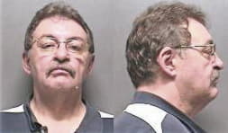 Jeremy Irion, - Hancock County, IN 