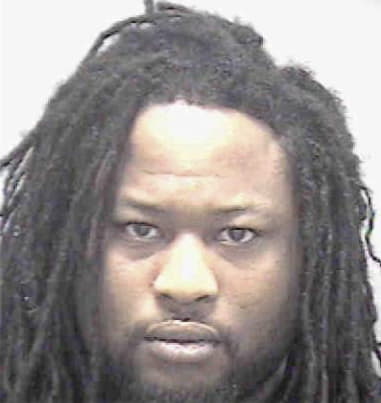 Derrick Johnson, - Lee County, FL 