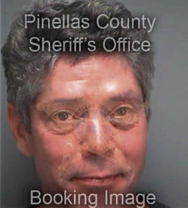 Robert Jones, - Pinellas County, FL 