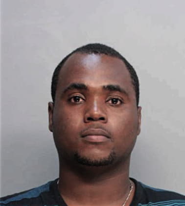 Jean Joseph, - Dade County, FL 