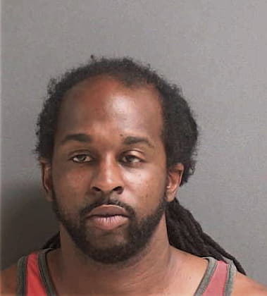 Jerome Kellam, - Volusia County, FL 