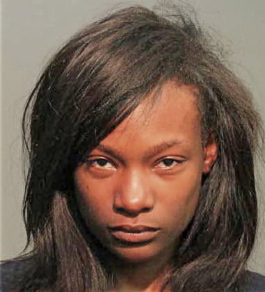 Quaneisha Knight, - Seminole County, FL 