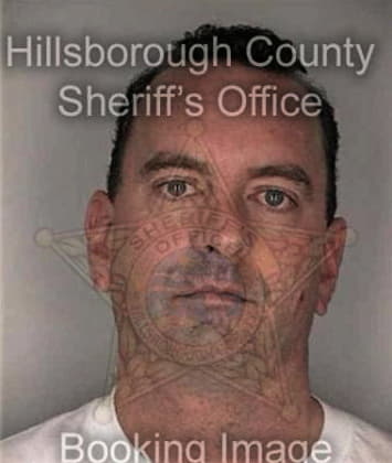 Tommy Knopp, - Hillsborough County, FL 