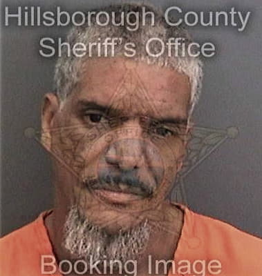 Robert Kriska, - Hillsborough County, FL 