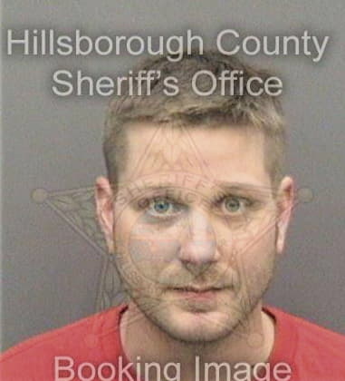 Alexander Kuhn, - Hillsborough County, FL 