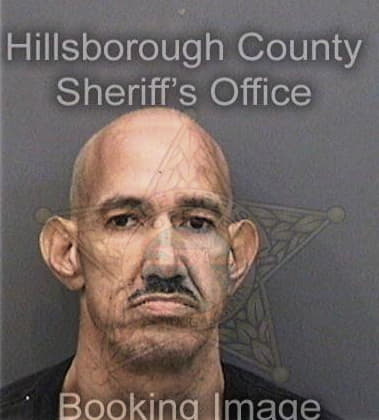 Robert Lennon, - Hillsborough County, FL 