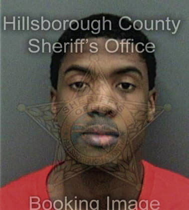 Kevin Lewis, - Hillsborough County, FL 