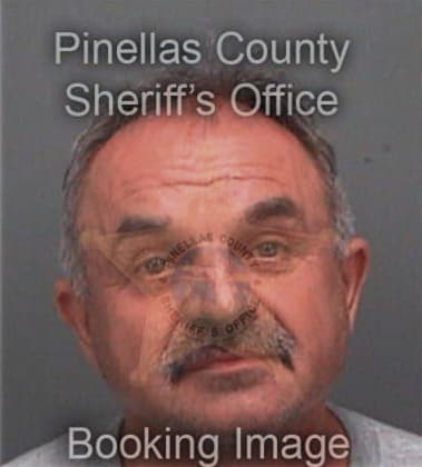 Matthew Libby, - Pinellas County, FL 