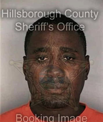 Nickolas Lloyd - Hillsborough County, FL 