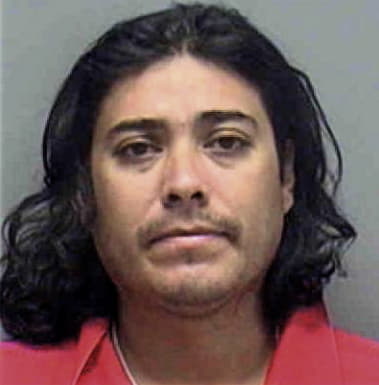 Salvador Lopez, - Lee County, FL 