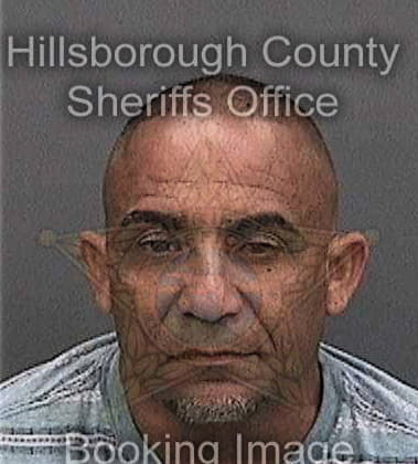 Samuel Lugo, - Hillsborough County, FL 