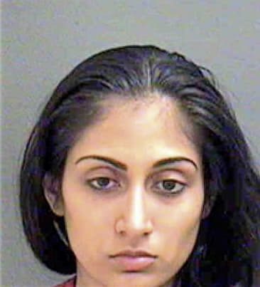 Puja Malani, - Mecklenburg County, NC 