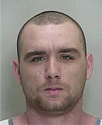 James Marchese, - Marion County, FL 