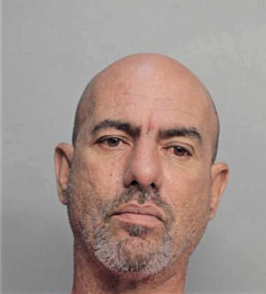 Gabriel Marrerorivas, - Dade County, FL 