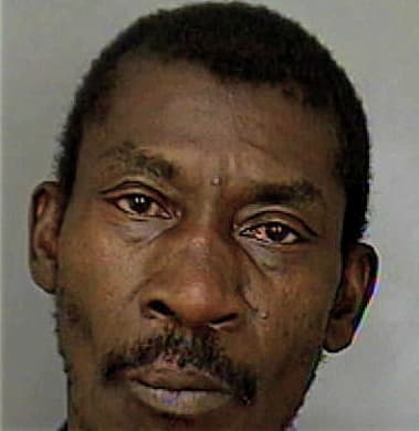 Darrell Martin, - Polk County, FL 