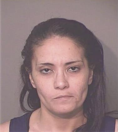 Frances Martinez-Lopez, - Osceola County, FL 