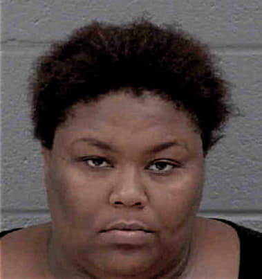 Isis McCoray - Mecklenburg County, NC 