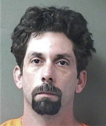 James McDonald, - Okaloosa County, FL 