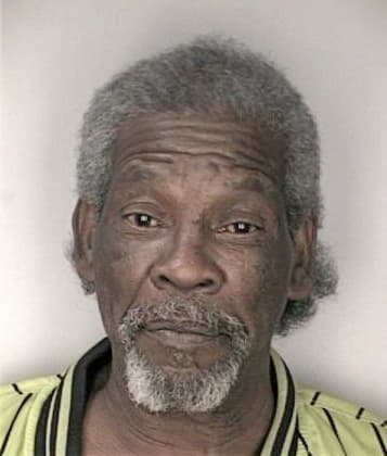 Anthony McGhee - Hillsborough County, FL 