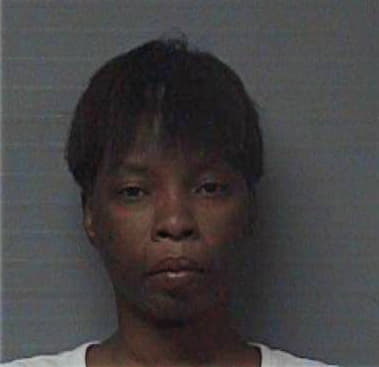 Jasmine McIntyre, - Forrest County, MS 