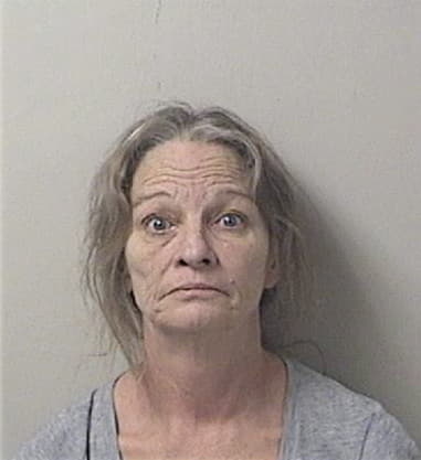 Laura McLellen, - Escambia County, FL 