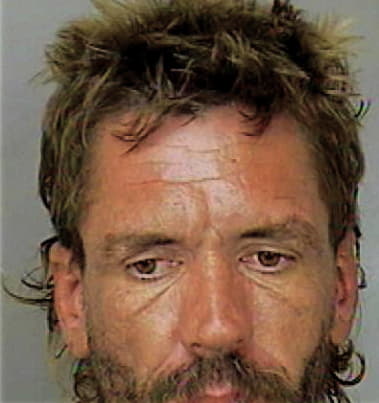 James McNutt - Polk County, FL 