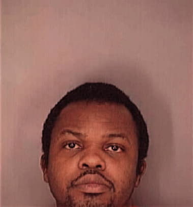 Donald McPherson - Polk County, FL 