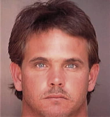 Raymond McPherson - Polk County, FL 