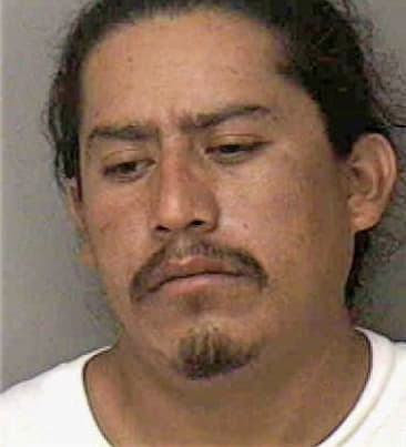 Cesar Medina - Polk County, FL 