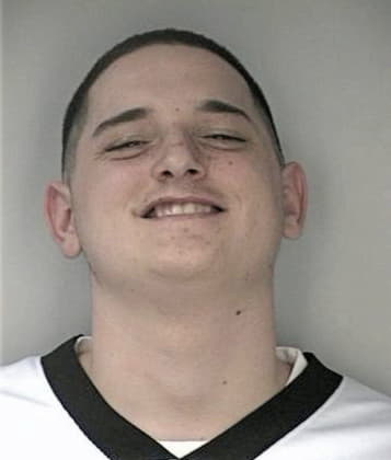 Robert Mendillo - Hillsborough County, FL 