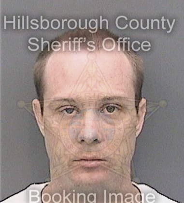 Shawn Merriman - Hillsborough County, FL 