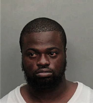 Jevon Merritt, - Dade County, FL 