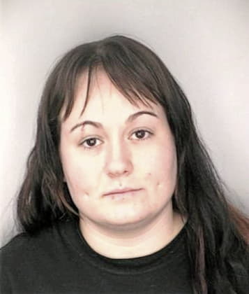 Robin Messer - Hillsborough County, FL 