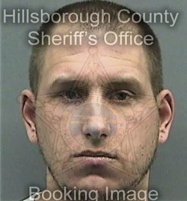 Herbert Mock, - Hillsborough County, FL 