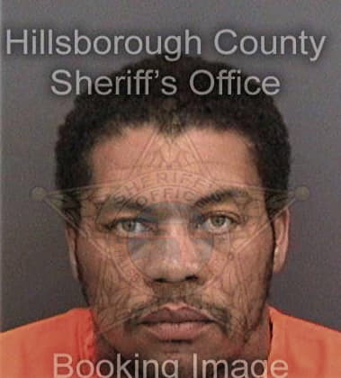 Thomas Moody, - Hillsborough County, FL 