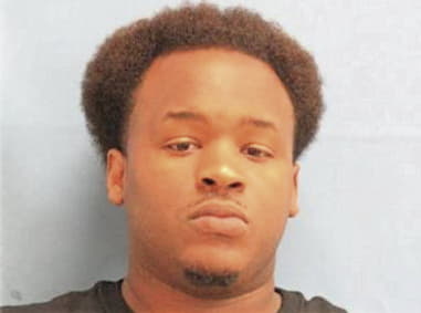 Antwon Mooney, - Pulaski County, AR 