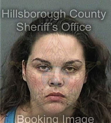 Stacey Morrison, - Hillsborough County, FL 