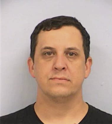 Antonio Navarrete, - Travis County, TX 