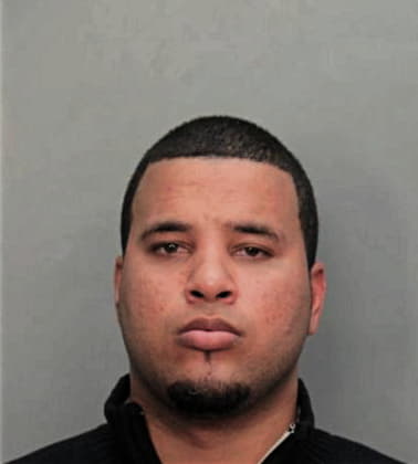 Jerome Nichols, - Dade County, FL 