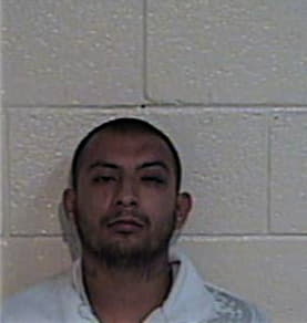 Marco Olivarez, - Hidalgo County, TX 