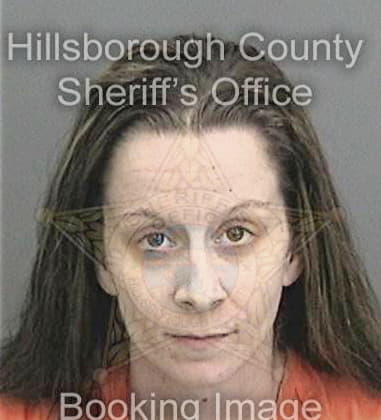 Maria Orouji, - Hillsborough County, FL 