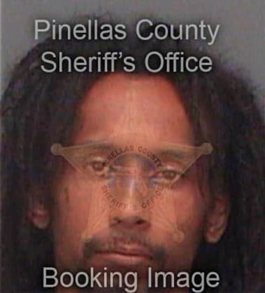 Darius Owens, - Pinellas County, FL 