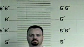 Jason Parks, - Perry County, KY 