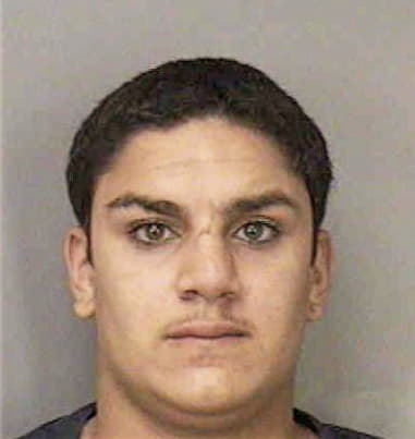 Daniel Paz, - Polk County, FL 