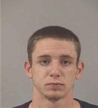 Johnny Phillips - Johnston County, NC 
