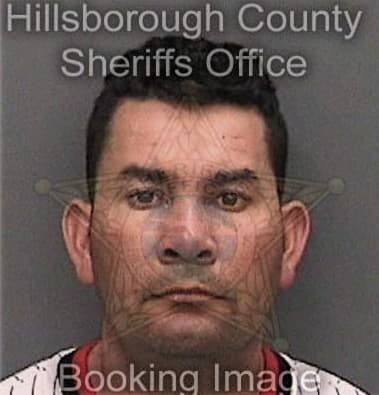 Joseph Pizanie, - Hillsborough County, FL 